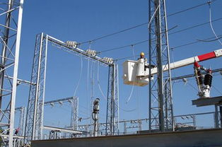 国家能源局专项监管电力工程质量 输变电工程问题363例